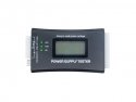ATX PC Power Supply Tester with LCD Display